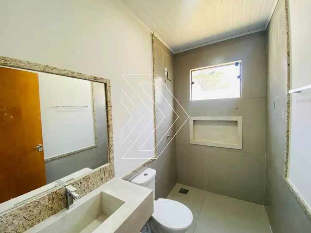 Casa, 3 quartos, 180 m² - Foto 12