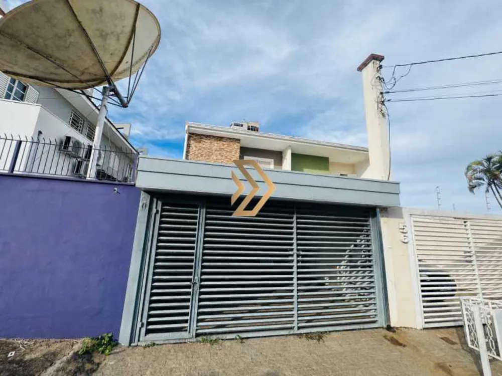 Casa, 3 quartos, 100 m² - Foto 1