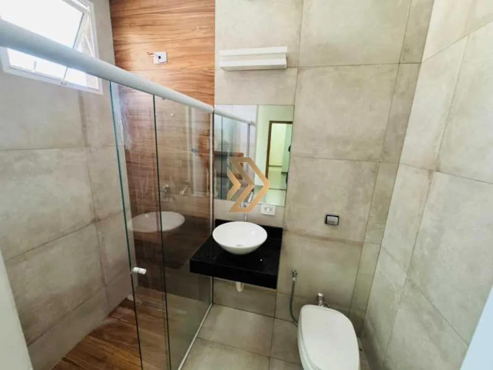 Casa, 3 quartos, 100 m² - Foto 8