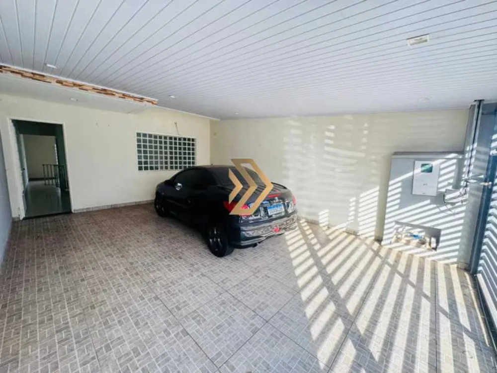 Casa, 3 quartos, 100 m² - Foto 2