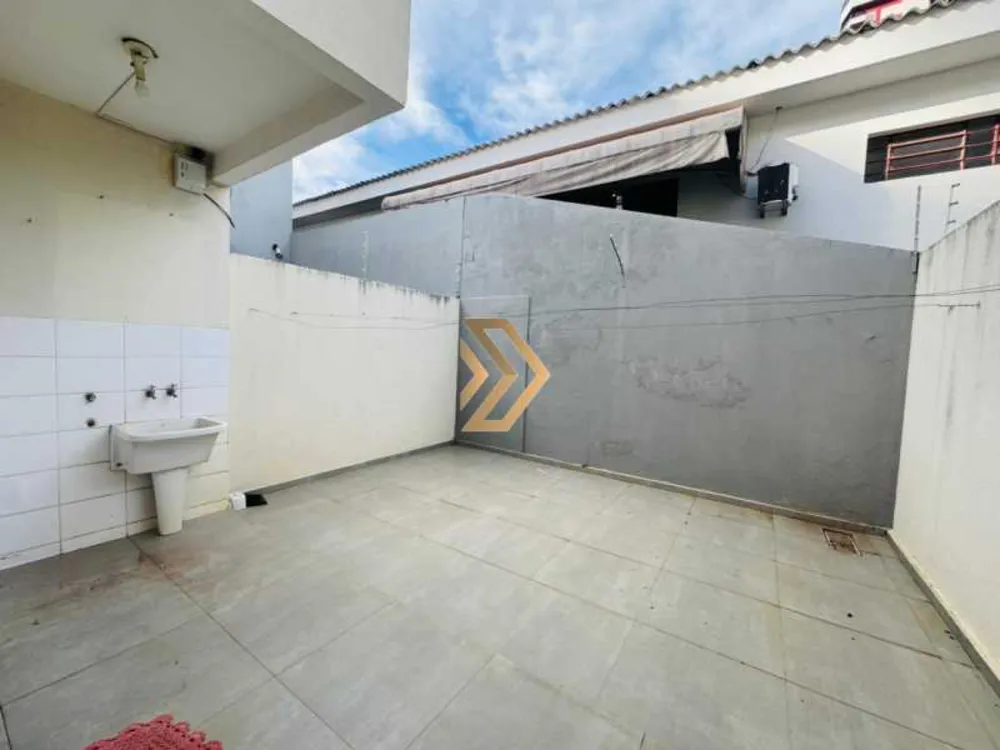 Casa, 3 quartos, 100 m² - Foto 7