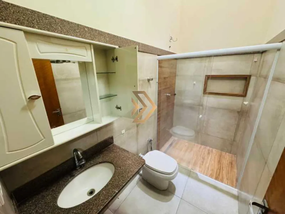 Casa, 3 quartos, 100 m² - Foto 12