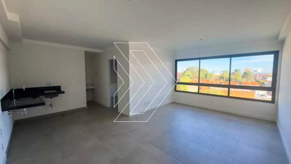 Apartamento, 1 quarto, 45 m² - Foto 2