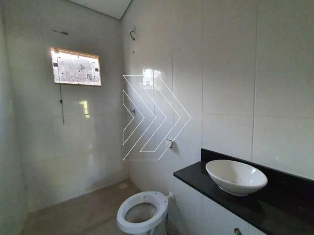Casa, 3 quartos, 130 m² - Foto 9