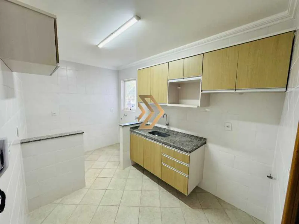 Apartamento, 2 quartos, 56 m² - Foto 5