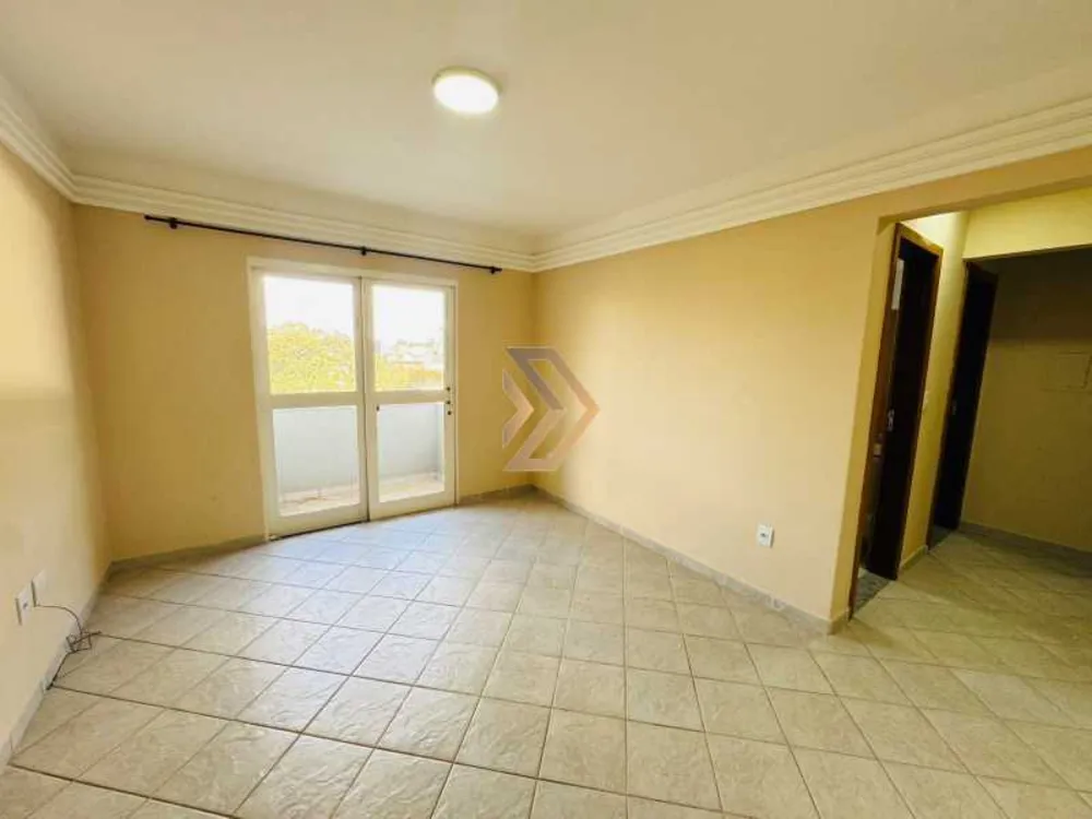 Apartamento, 2 quartos, 56 m² - Foto 2