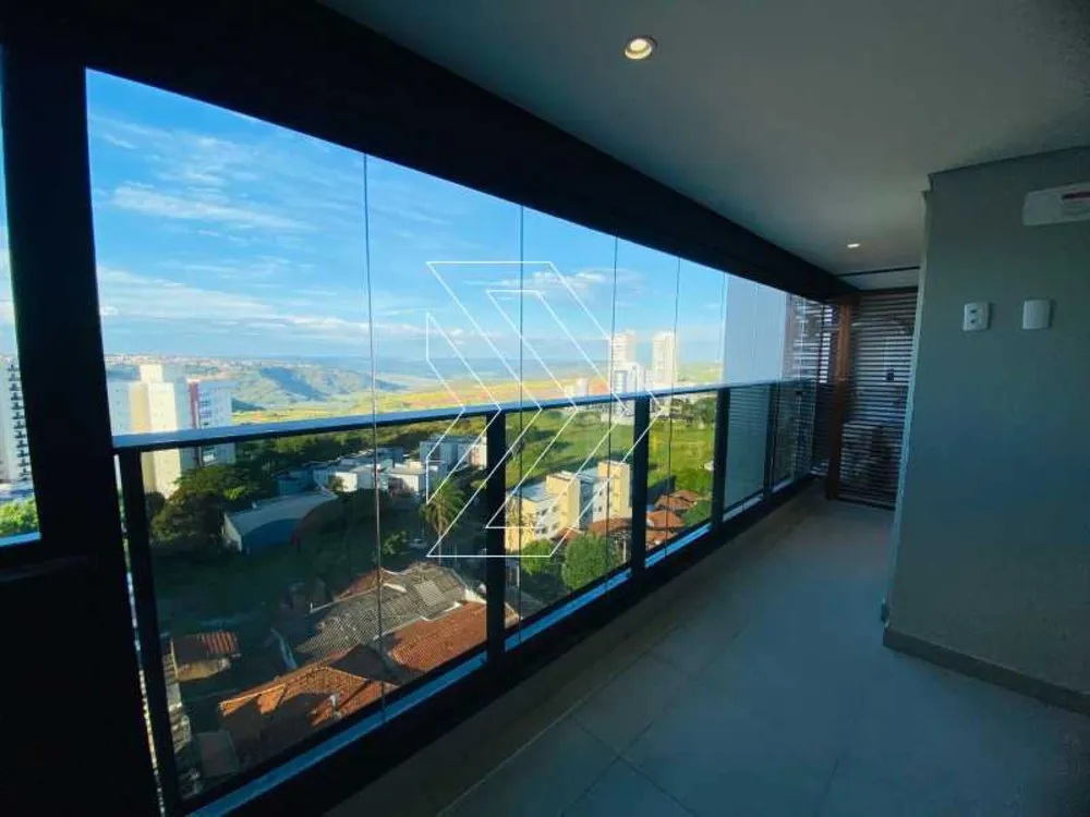 Apartamento, 2 quartos, 101 m² - Foto 11
