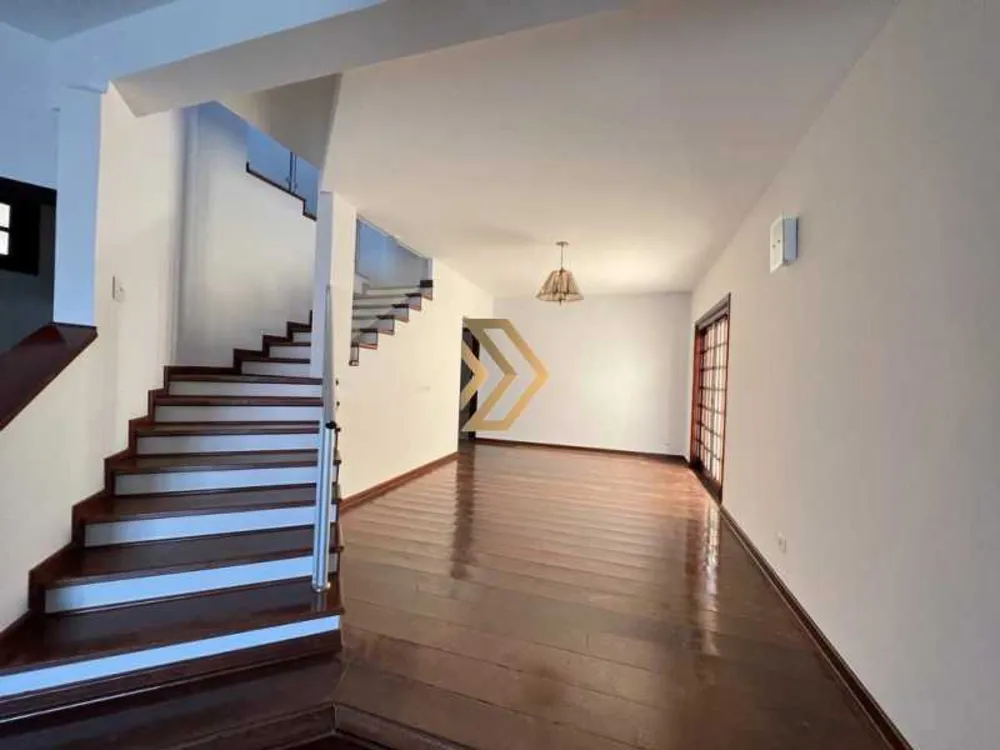 Casa, 3 quartos, 250 m² - Foto 3