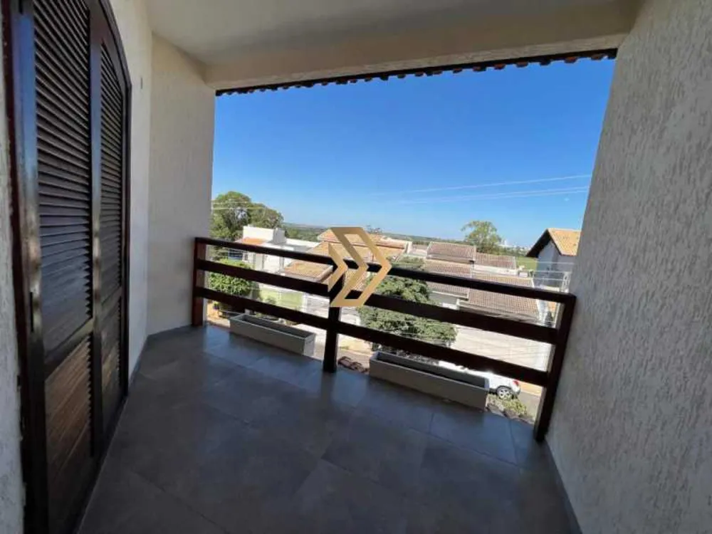 Casa, 3 quartos, 250 m² - Foto 7