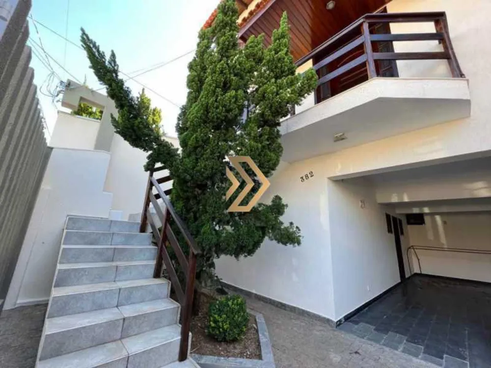 Casa, 3 quartos, 250 m² - Foto 2