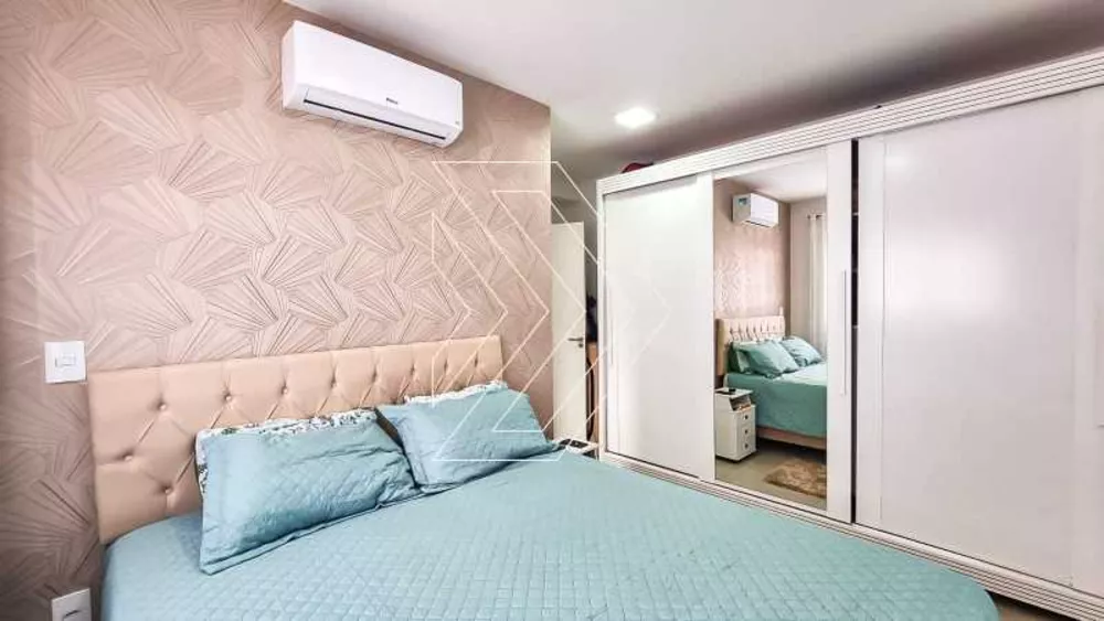 Apartamento, 2 quartos, 55 m² - Foto 3