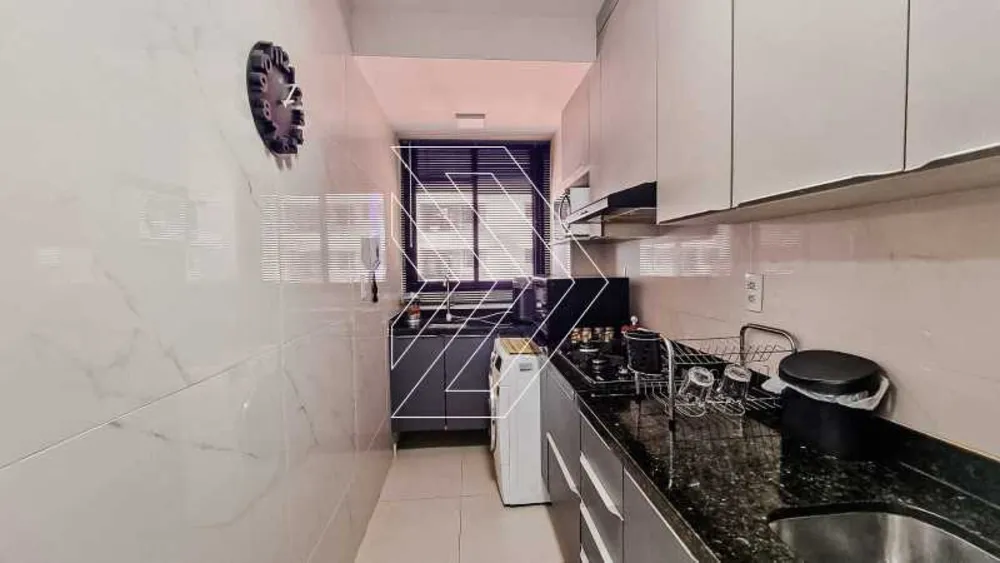 Apartamento, 2 quartos, 55 m² - Foto 5