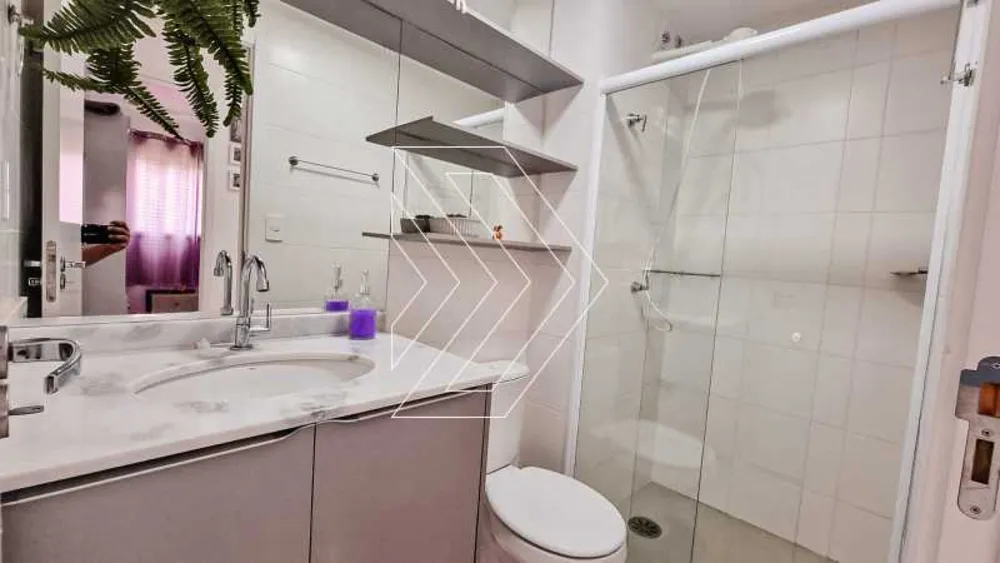 Apartamento, 2 quartos, 55 m² - Foto 10