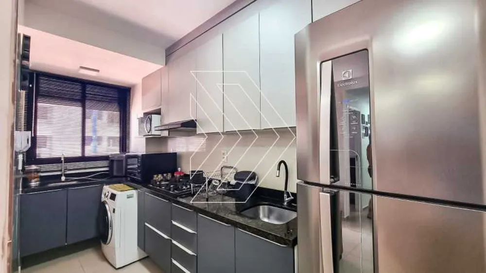 Apartamento, 2 quartos, 55 m² - Foto 4