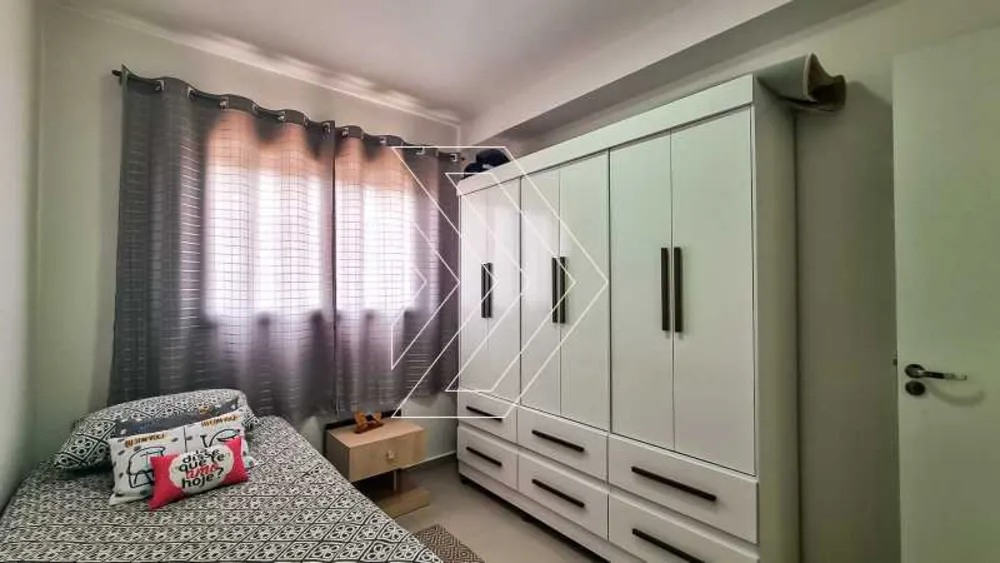 Apartamento, 2 quartos, 55 m² - Foto 8