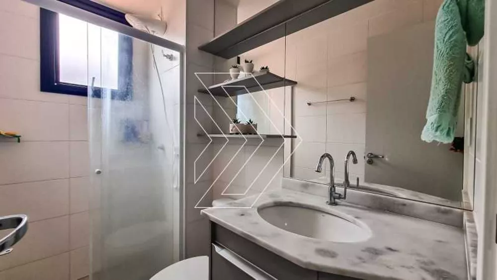 Apartamento, 2 quartos, 55 m² - Foto 4