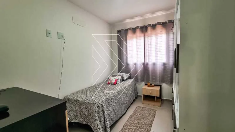 Apartamento, 2 quartos, 55 m² - Foto 9