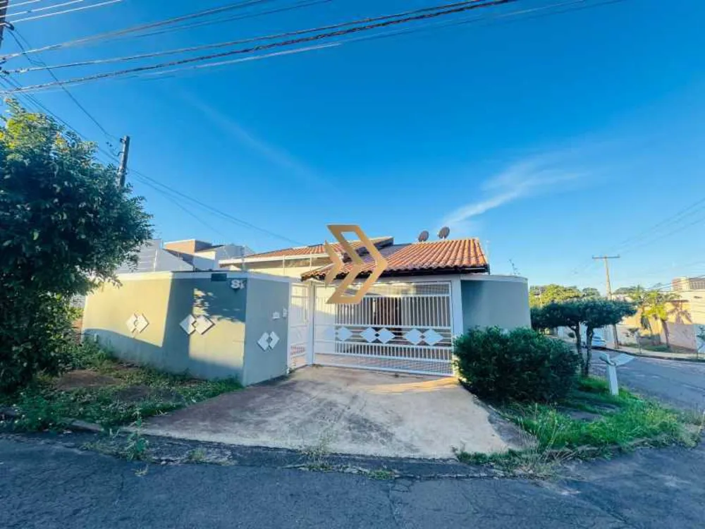 Casa, 3 quartos, 140 m² - Foto 1