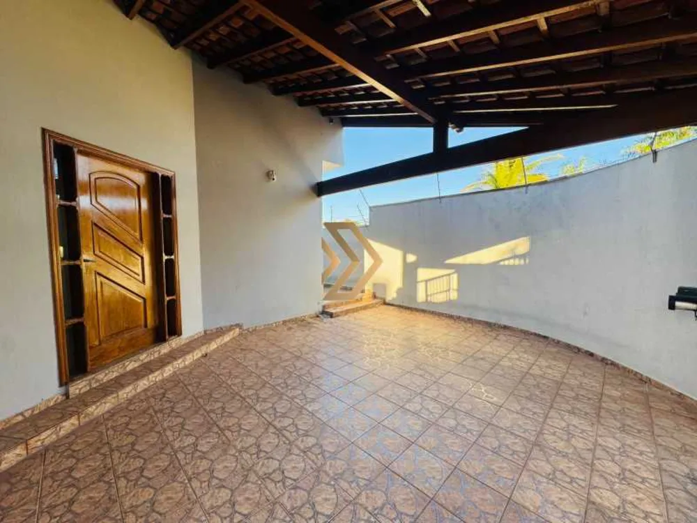 Casa, 3 quartos, 140 m² - Foto 3