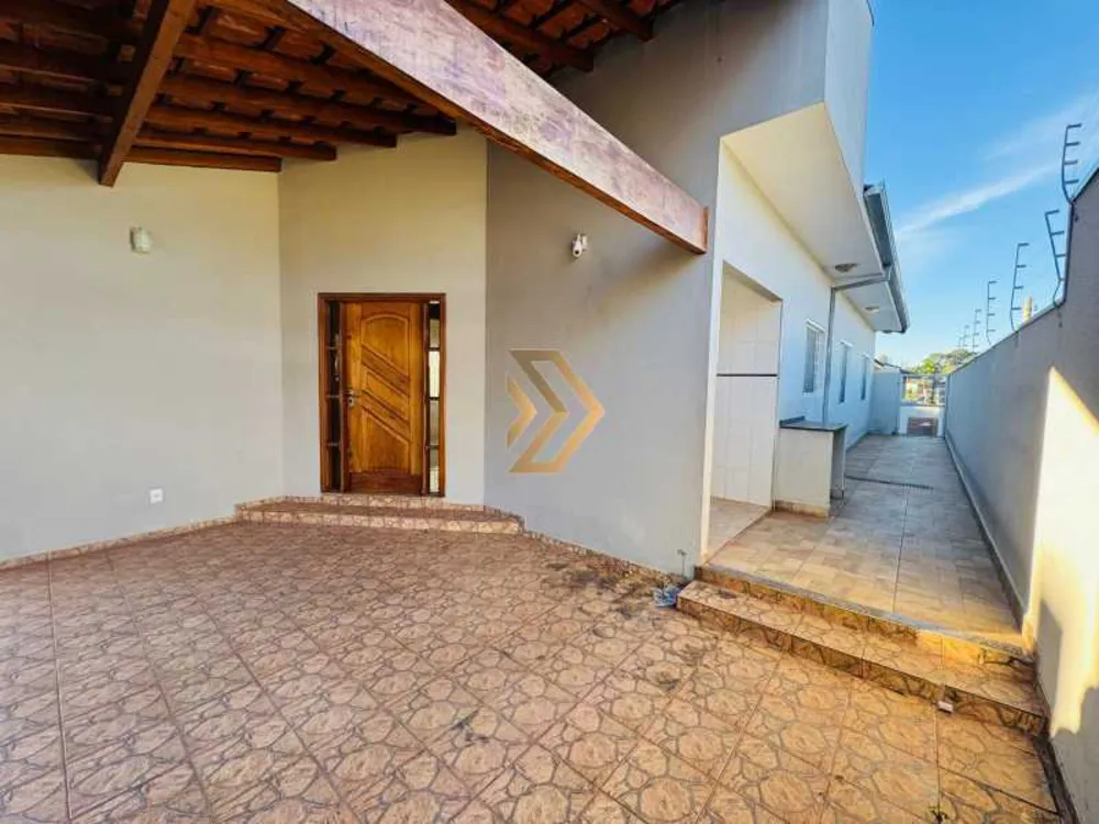 Casa, 3 quartos, 140 m² - Foto 2