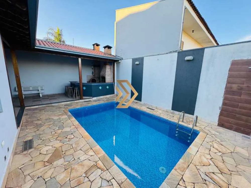 Casa, 3 quartos, 140 m² - Foto 8