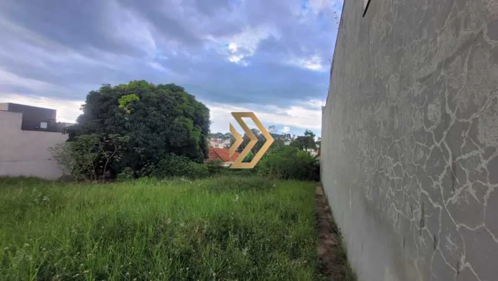 Terreno, 300 m² - Foto 1