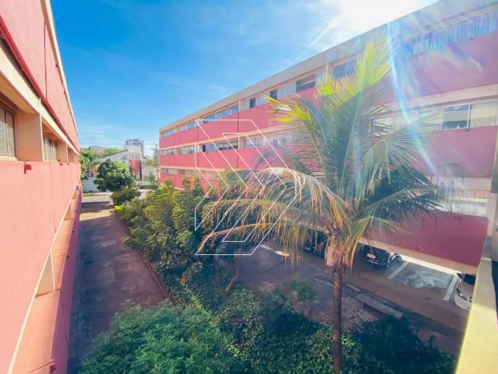Apartamento, 2 quartos, 69 m² - Foto 4