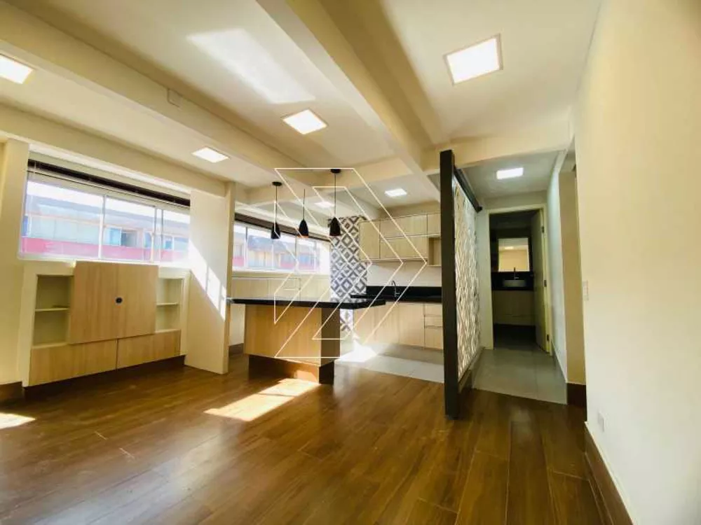 Apartamento, 2 quartos, 69 m² - Foto 2
