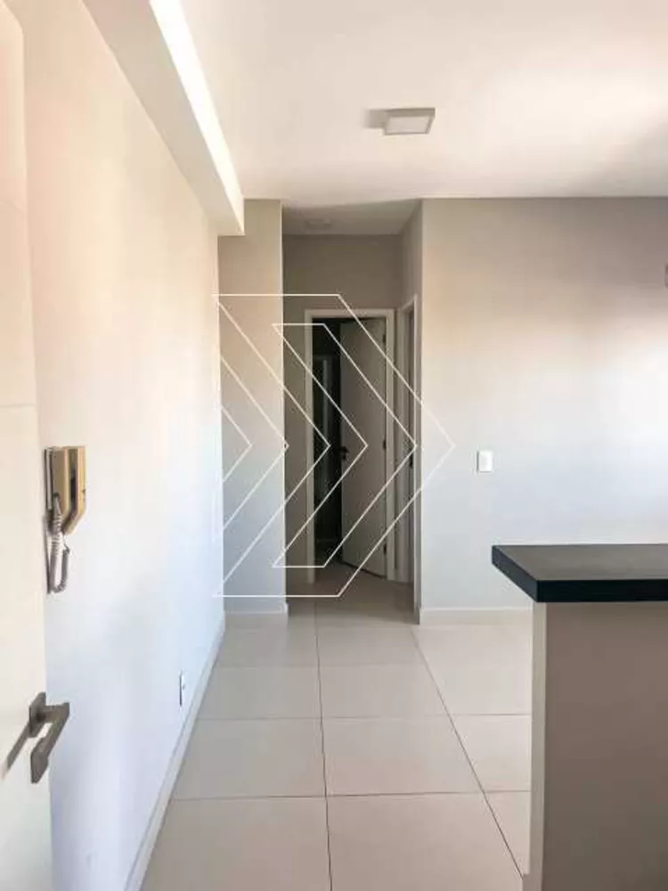 Apartamento, 1 quarto, 36 m² - Foto 2