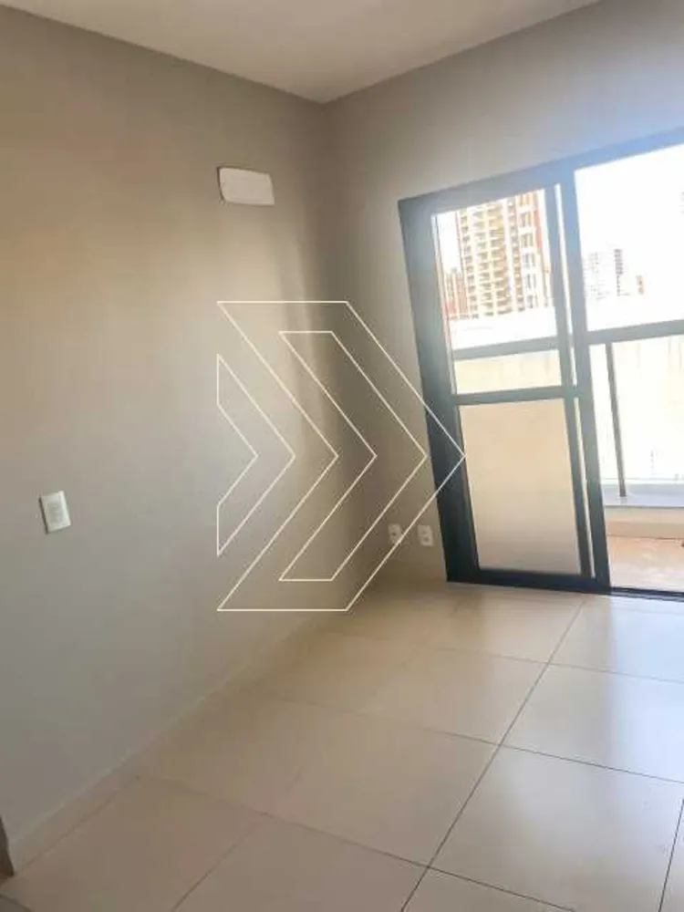 Apartamento, 1 quarto, 36 m² - Foto 1