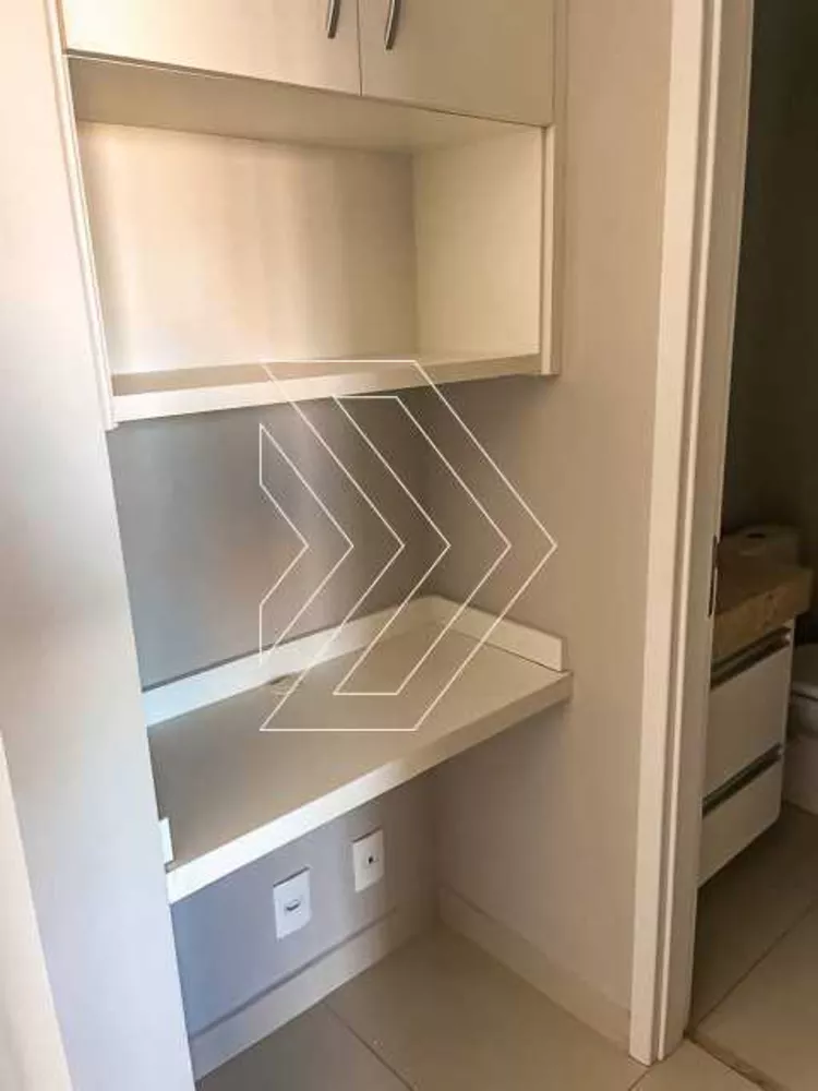 Apartamento, 1 quarto, 36 m² - Foto 9
