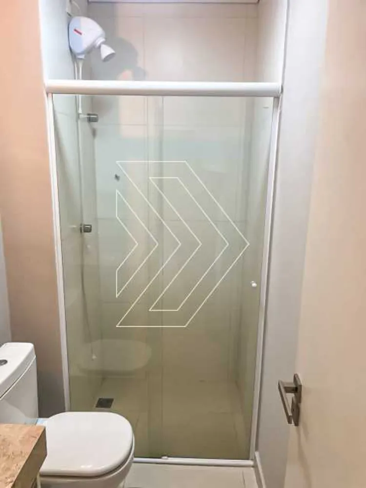 Apartamento, 1 quarto, 36 m² - Foto 8