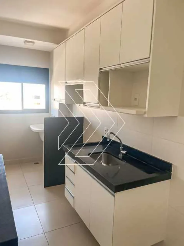 Apartamento, 1 quarto, 36 m² - Foto 5