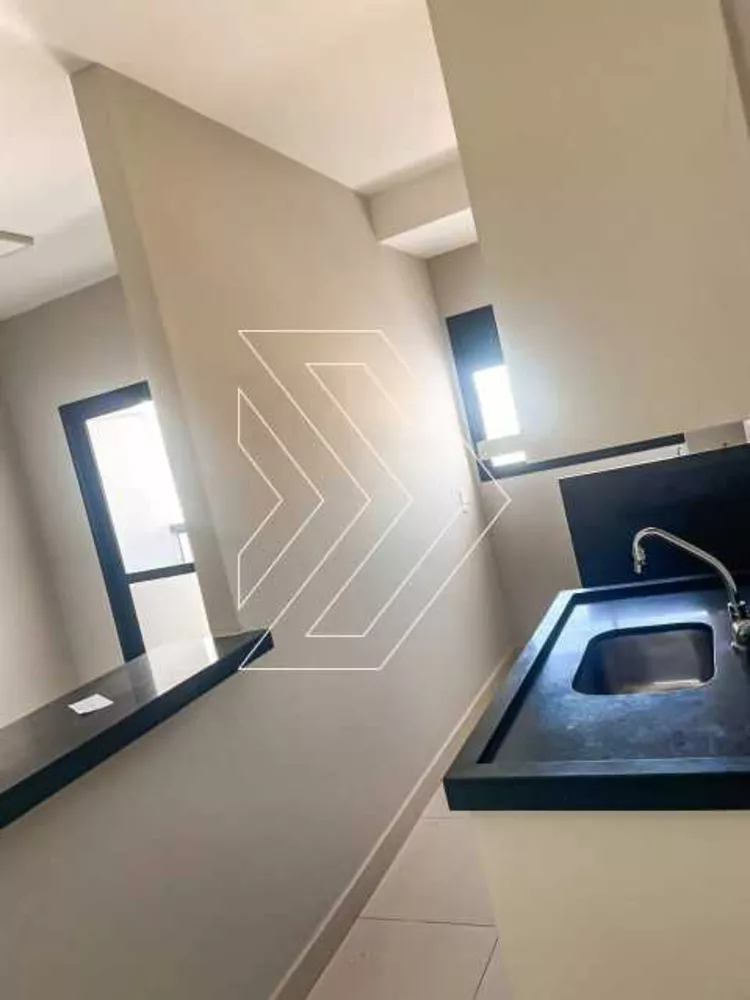 Apartamento, 1 quarto, 36 m² - Foto 3