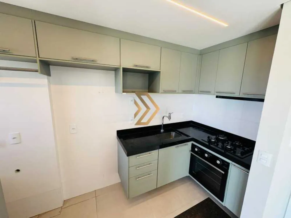 Apartamento, 3 quartos, 74 m² - Foto 3