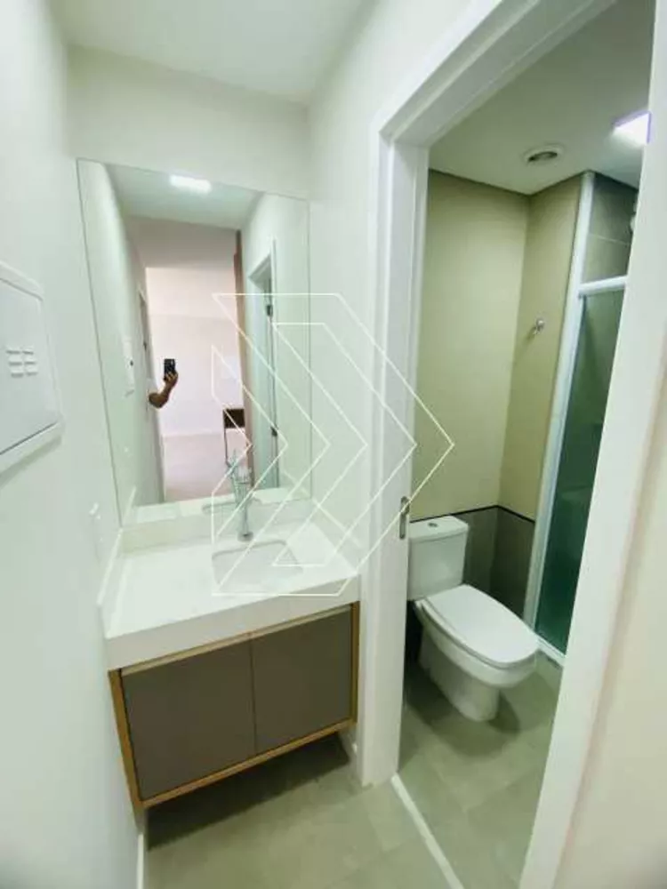 Apartamento, 1 quarto, 45 m² - Foto 3