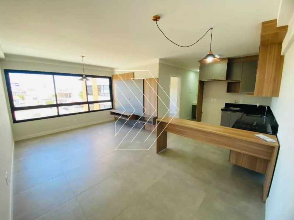 Apartamento, 1 quarto, 45 m² - Foto 2