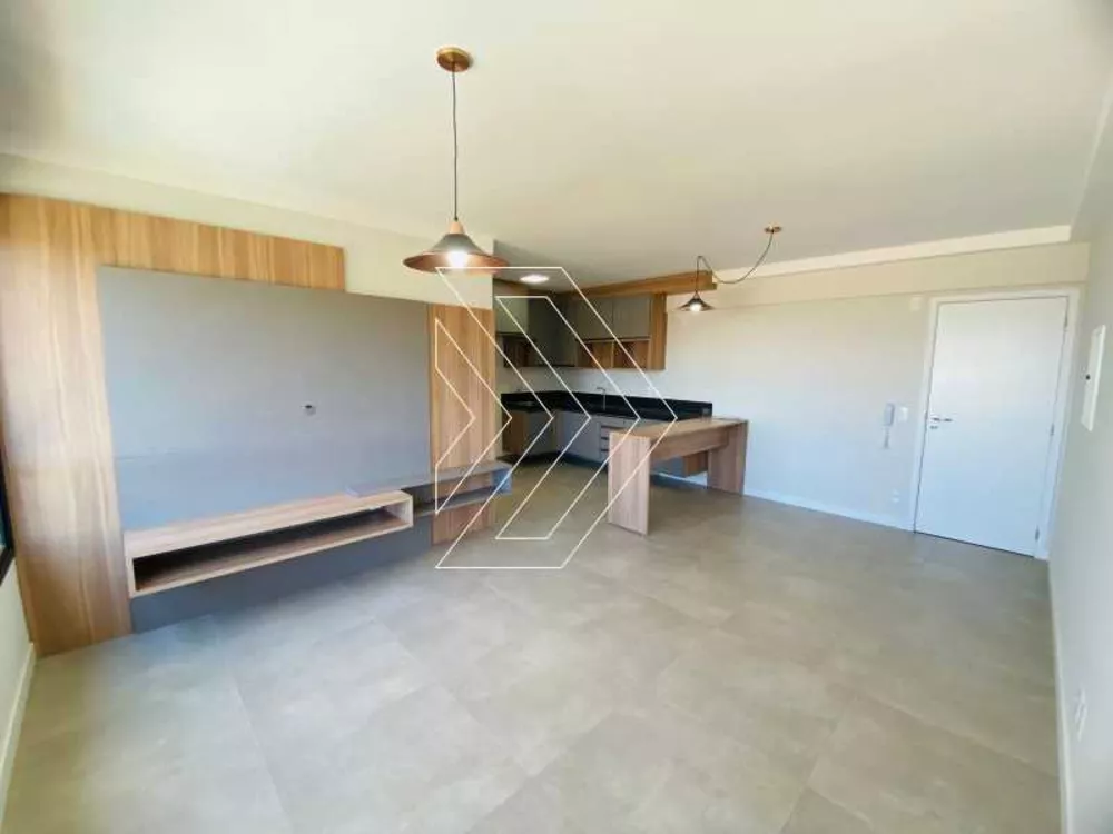 Apartamento, 1 quarto, 45 m² - Foto 1