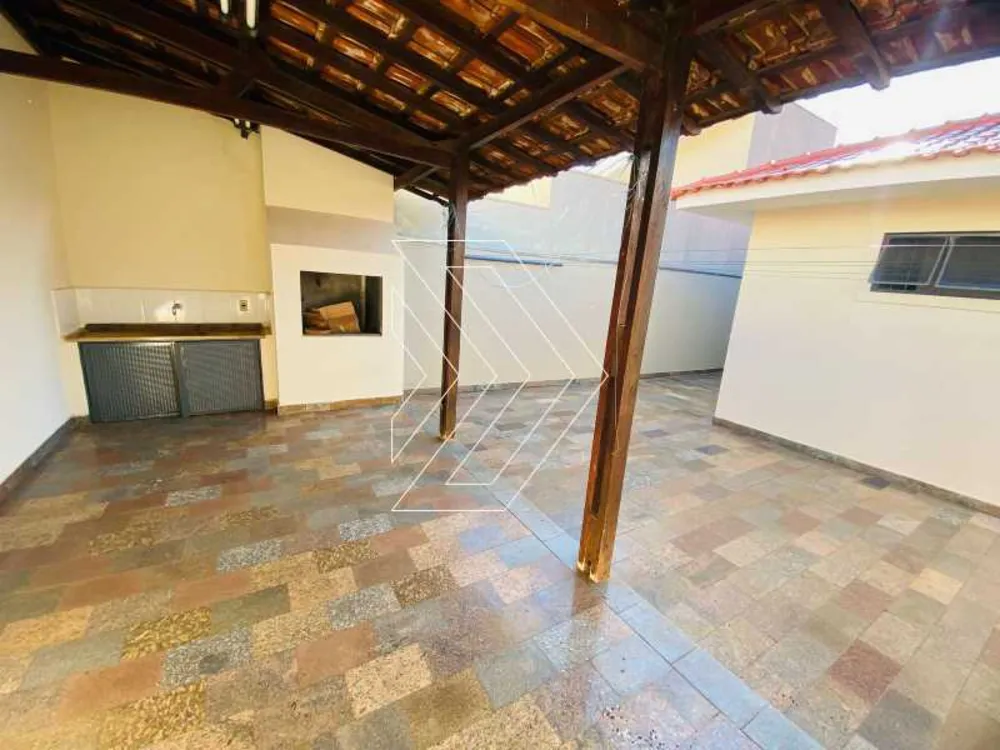 Casa, 4 quartos, 200 m² - Foto 16