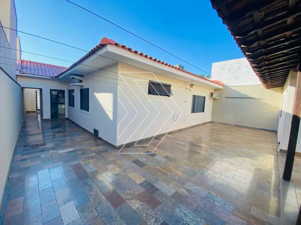 Casa, 4 quartos, 200 m² - Foto 13