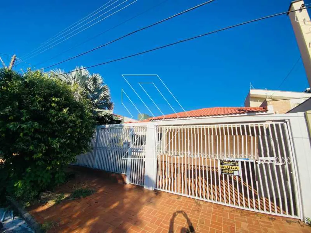 Casa, 4 quartos, 200 m² - Foto 1
