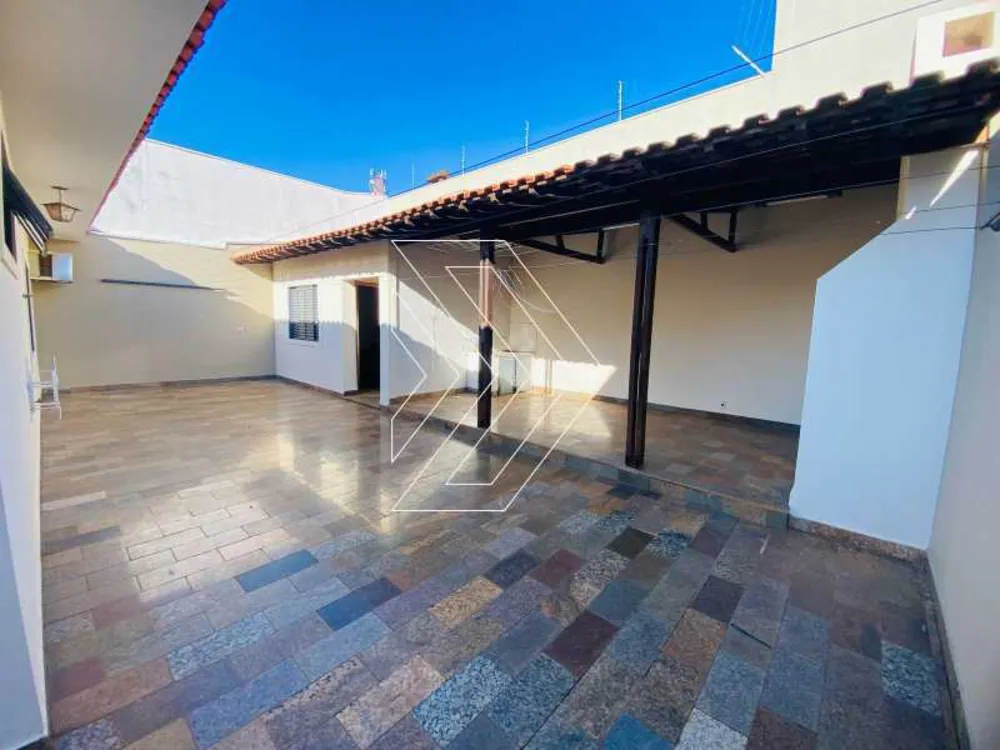Casa, 4 quartos, 200 m² - Foto 12
