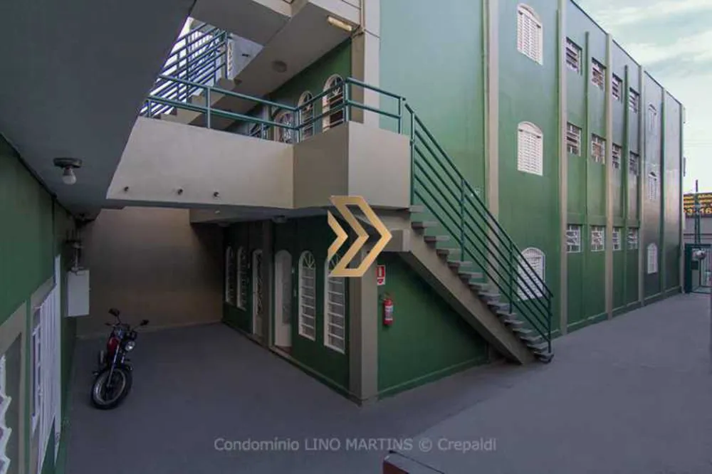 Apartamento, 15 quartos, 229 m² - Foto 2