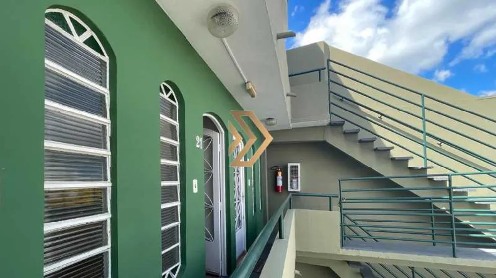 Apartamento, 15 quartos, 229 m² - Foto 3