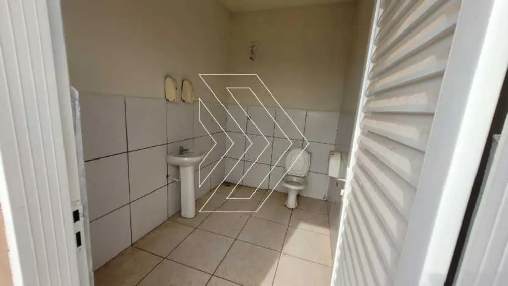 Depósito-Galpão, 1200 m² - Foto 8