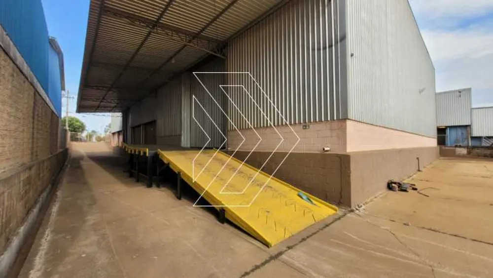 Depósito-Galpão, 1200 m² - Foto 3