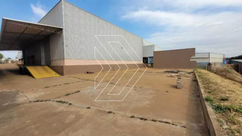 Depósito-Galpão, 1200 m² - Foto 4