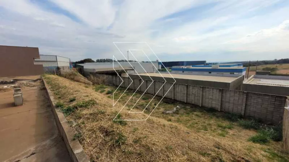 Depósito-Galpão, 1200 m² - Foto 1