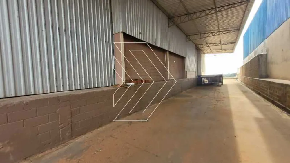 Depósito-Galpão, 1200 m² - Foto 4