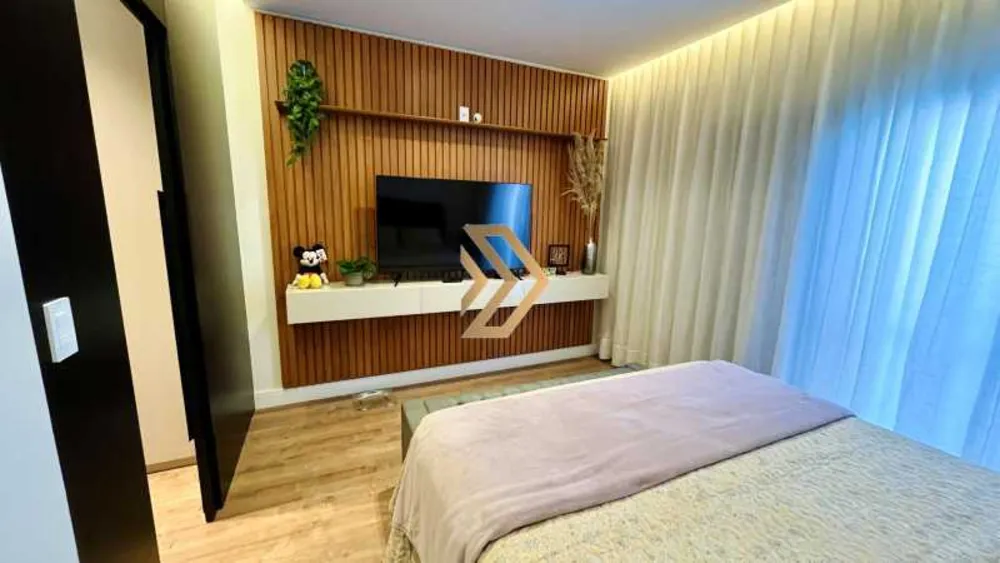 Casa de Condomínio, 4 quartos - Foto 5